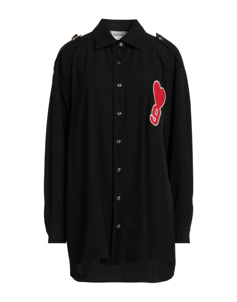 MAISON 9 Paris Hemd Damen Schwarz von MAISON 9 Paris