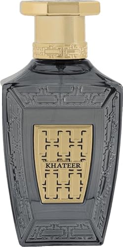 MAISON ASRAR Khateer Eau de Parfum, 100 ml von MAISON ASRAR