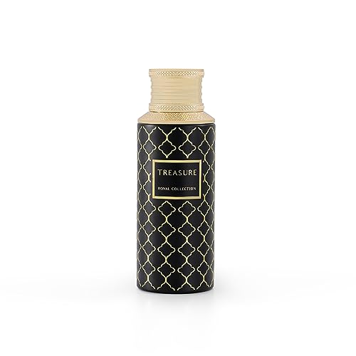 MAISON ASRAR Treasure Eau de Parfum, 100 ml von MAISON ASRAR