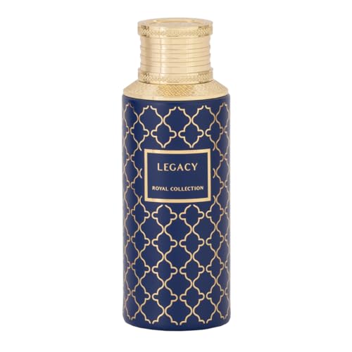 Maison Asrar Legacy EDP 100 ml von MAISON ASRAR