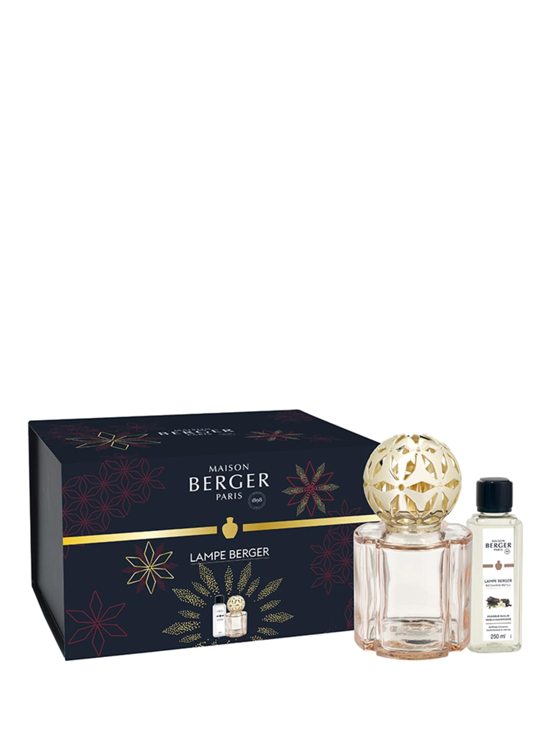 Maison Berger Paris Pomelis Nude Duftlampen-Set von MAISON BERGER PARIS