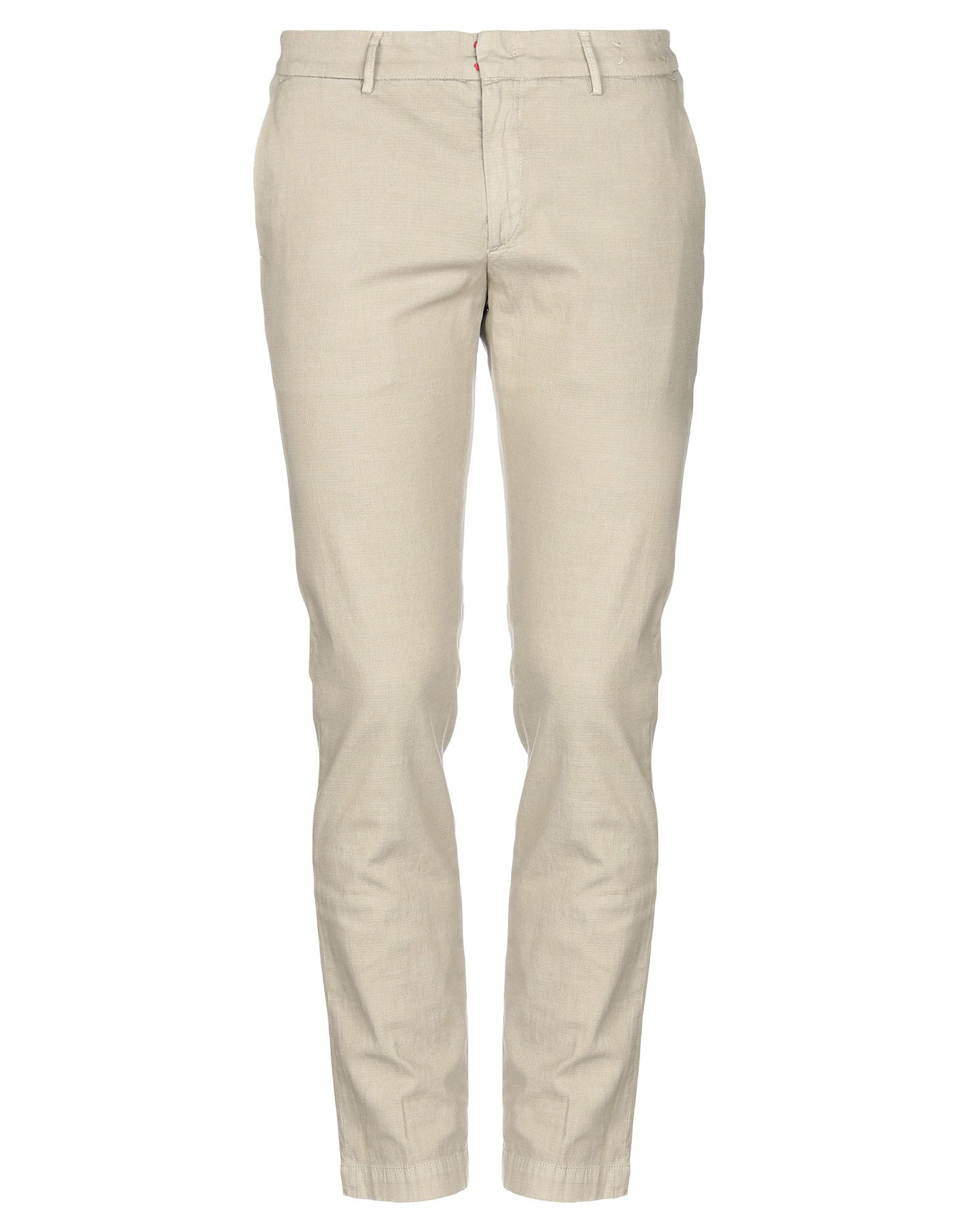 MAISON CLOCHARD Hose Herren Beige von MAISON CLOCHARD