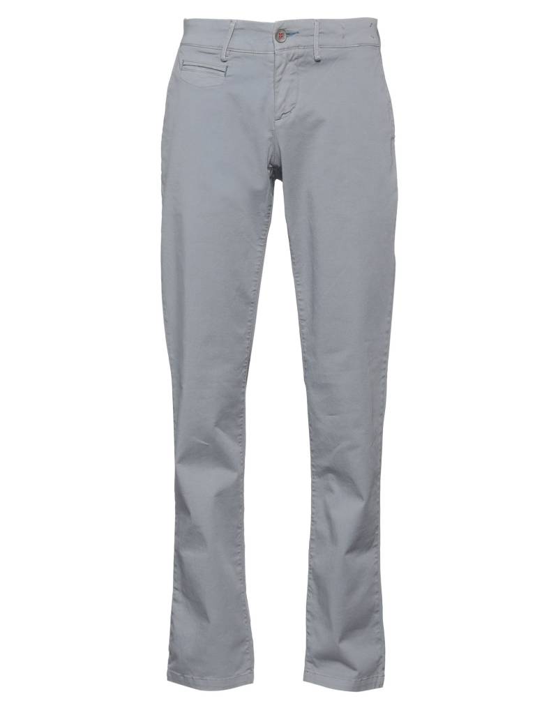 MAISON CLOCHARD Hose Herren Blei von MAISON CLOCHARD