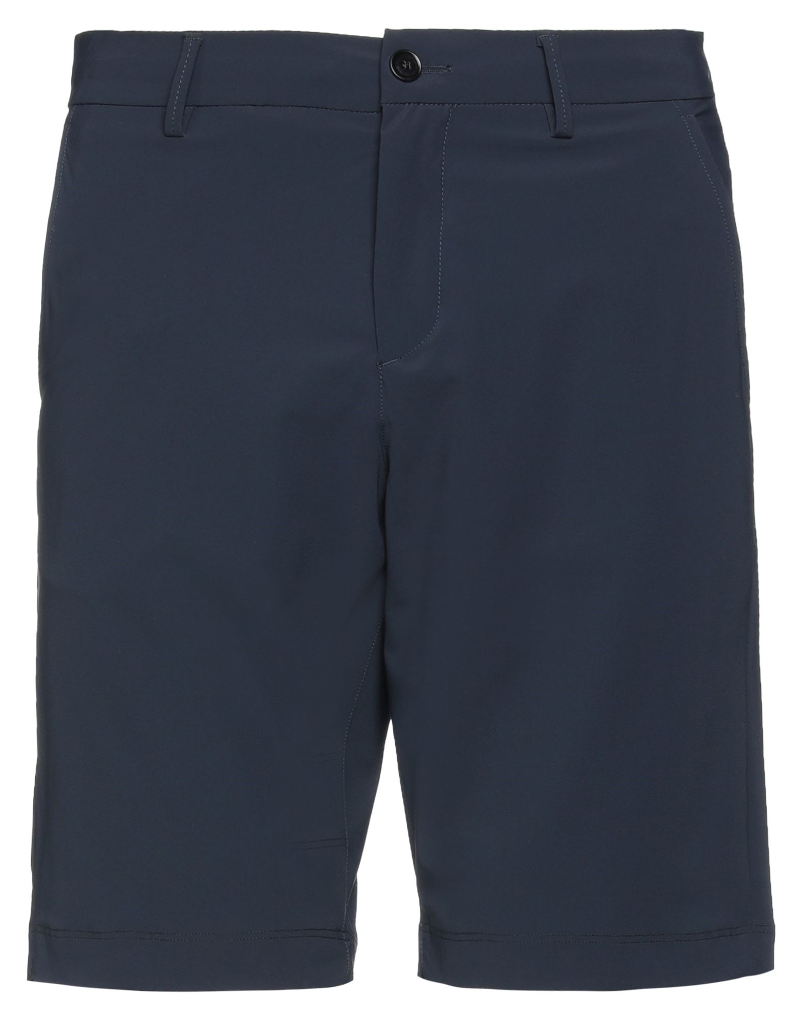 MAISON CLOCHARD Shorts & Bermudashorts Herren Nachtblau von MAISON CLOCHARD