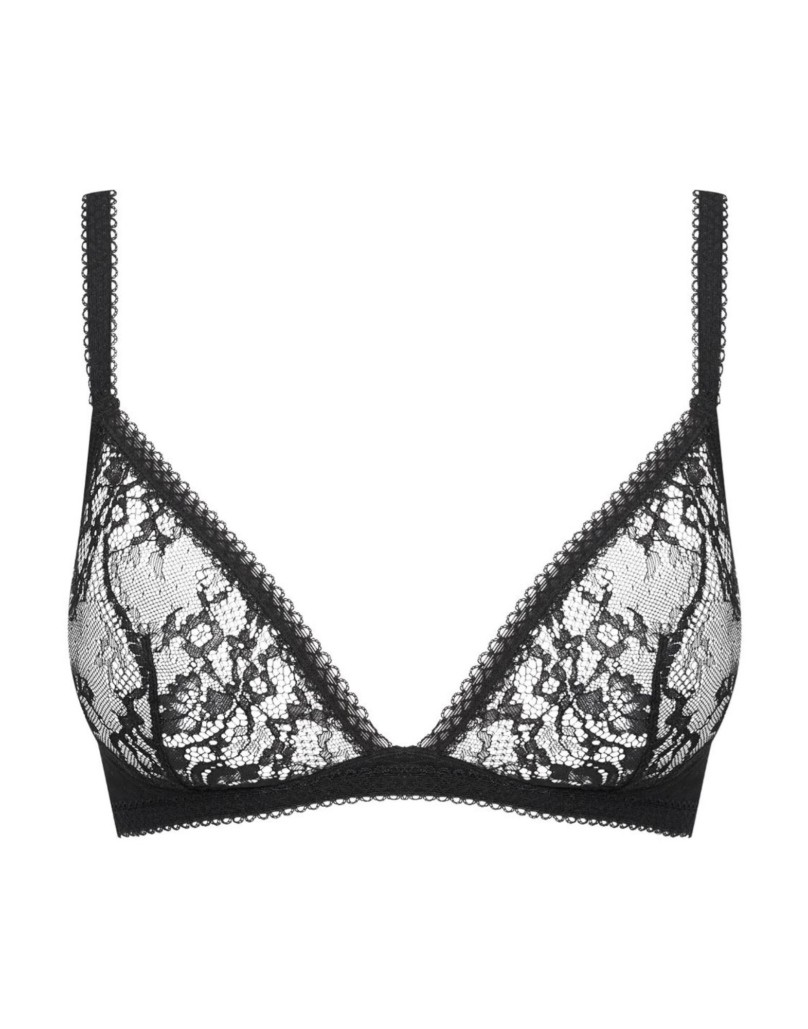 MAISON CLOSE Bh Damen Schwarz von MAISON CLOSE