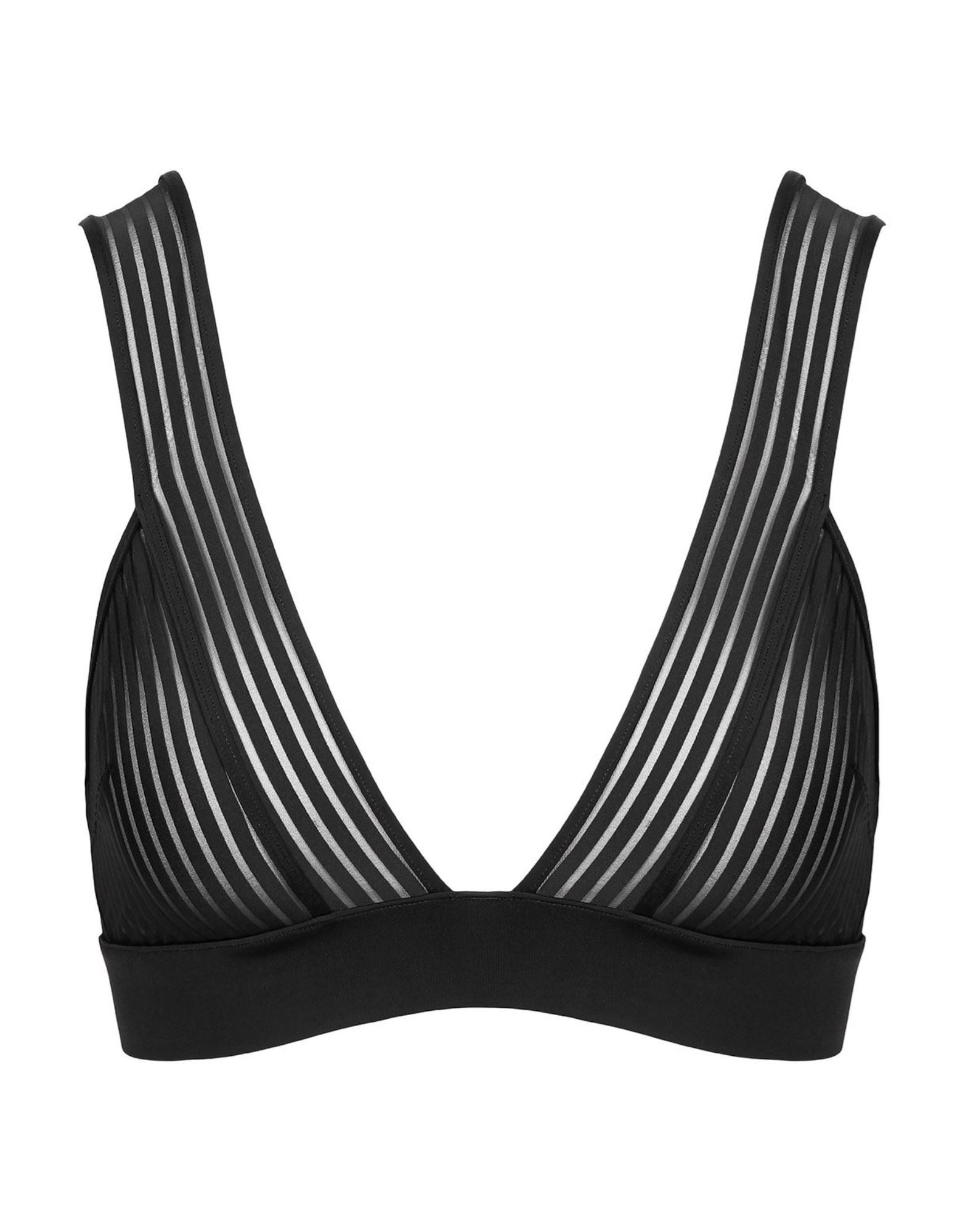 MAISON CLOSE Bh Damen Schwarz von MAISON CLOSE