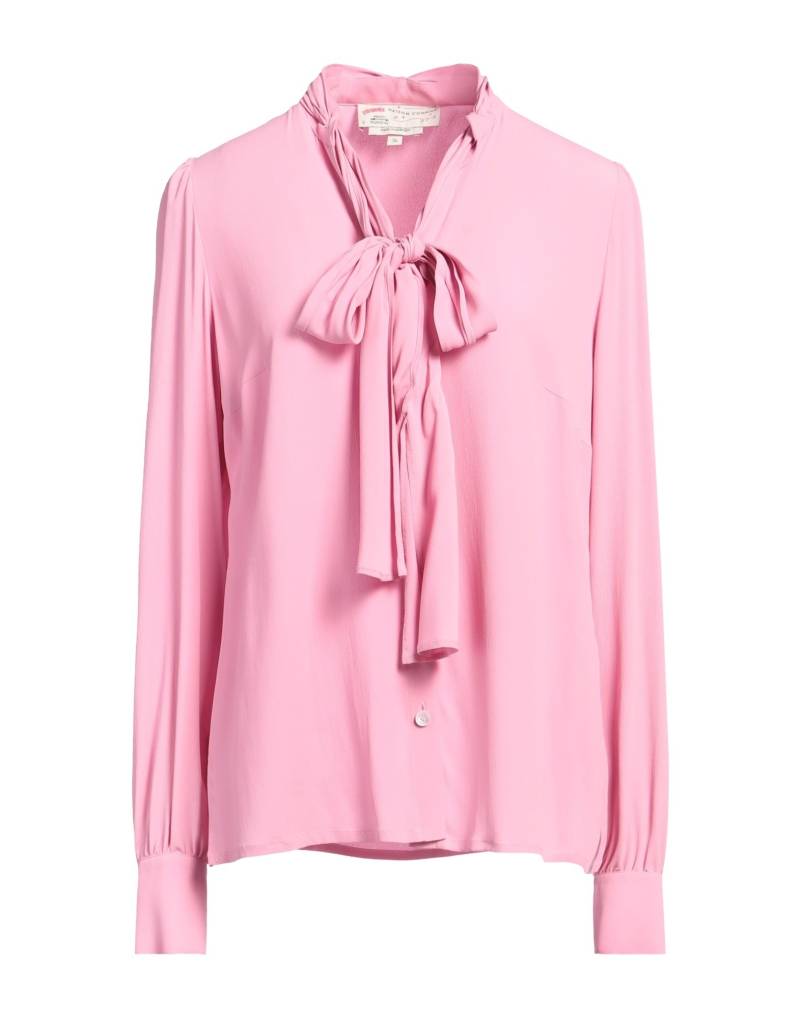 MAISON COMMON Hemd Damen Rosa von MAISON COMMON