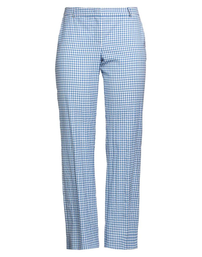 MAISON COMMON Hose Damen Azurblau von MAISON COMMON