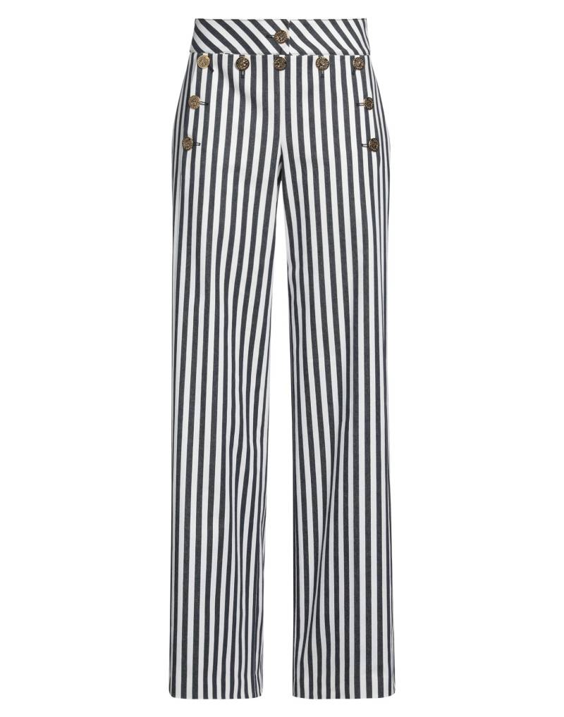 MAISON COMMON Hose Damen Blau von MAISON COMMON