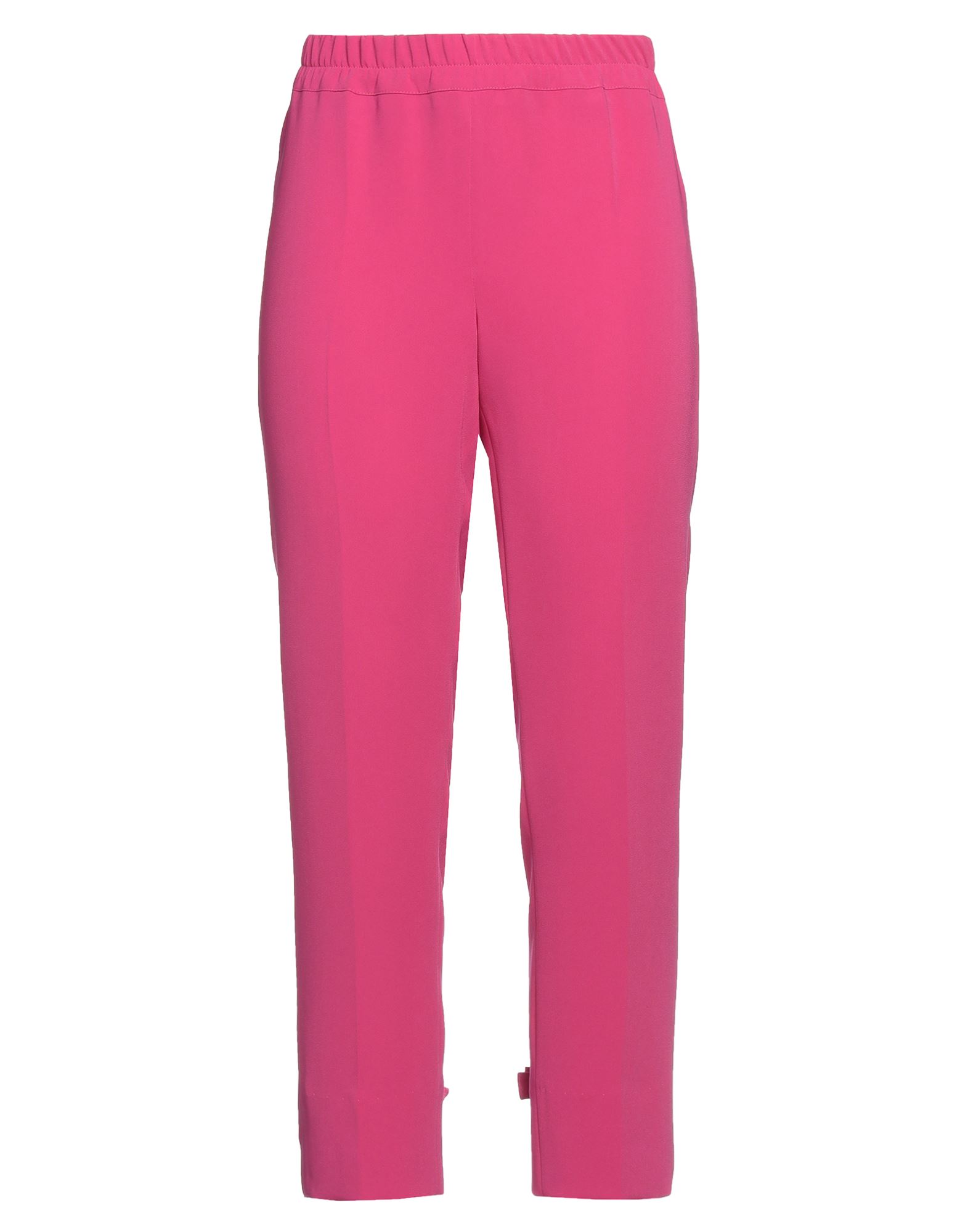 MAISON COMMON Hose Damen Fuchsia MAISON COMMON Hose Damen Fuchsia von MAISON COMMON