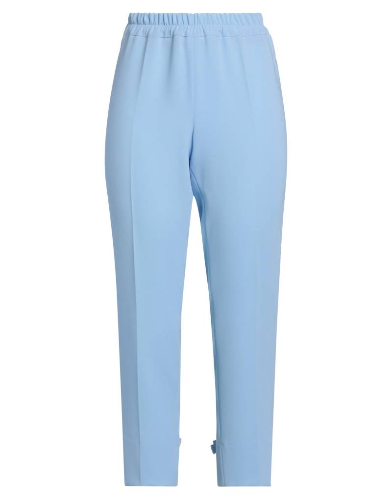 MAISON COMMON Hose Damen Hellblau MAISON COMMON Hose Damen Hellblau von MAISON COMMON