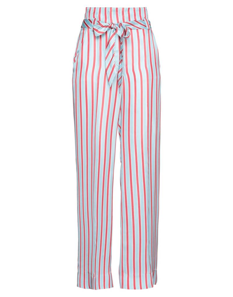 MAISON COMMON Hose Damen Himmelblau von MAISON COMMON