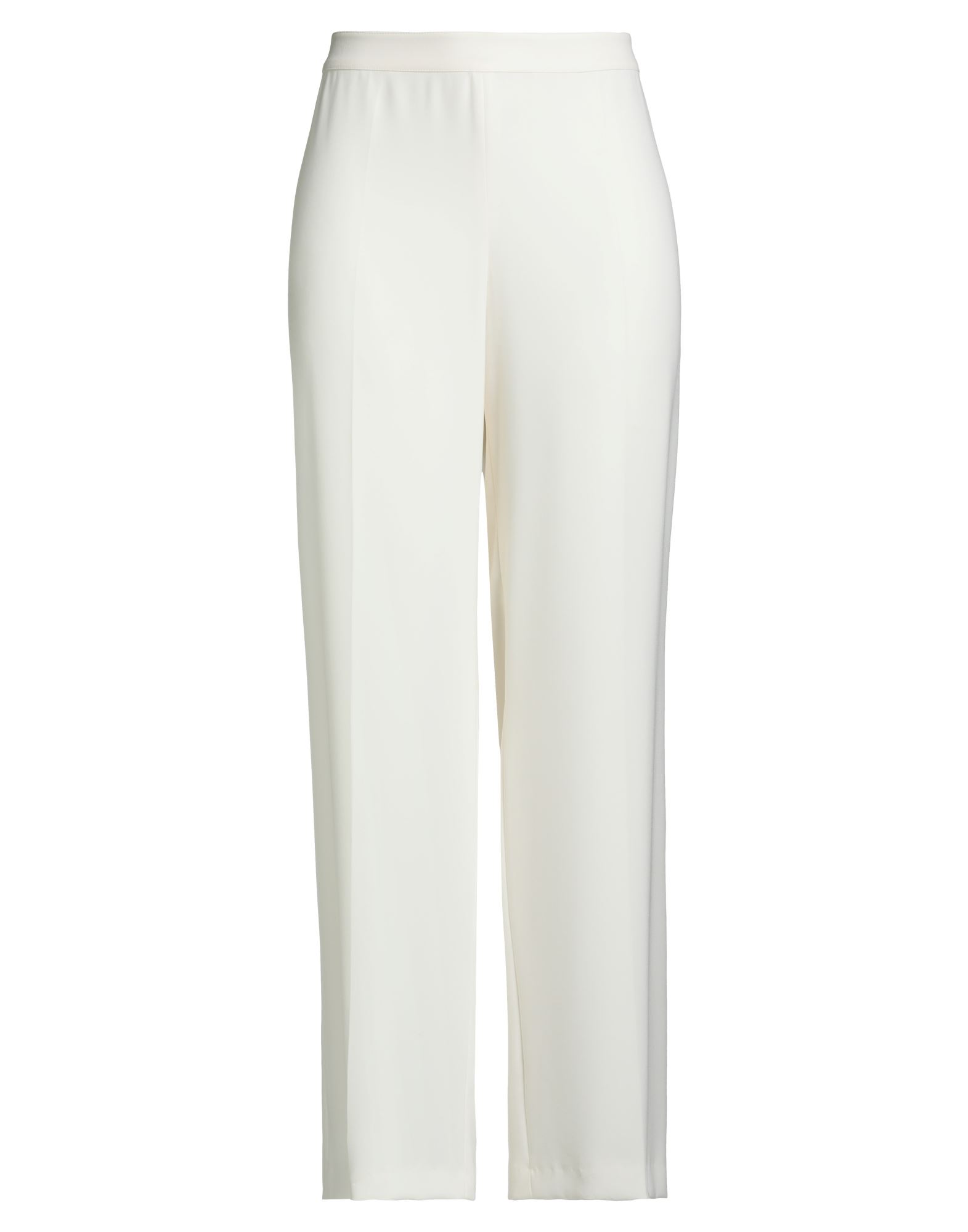 MAISON COMMON Hose Damen Off white von MAISON COMMON