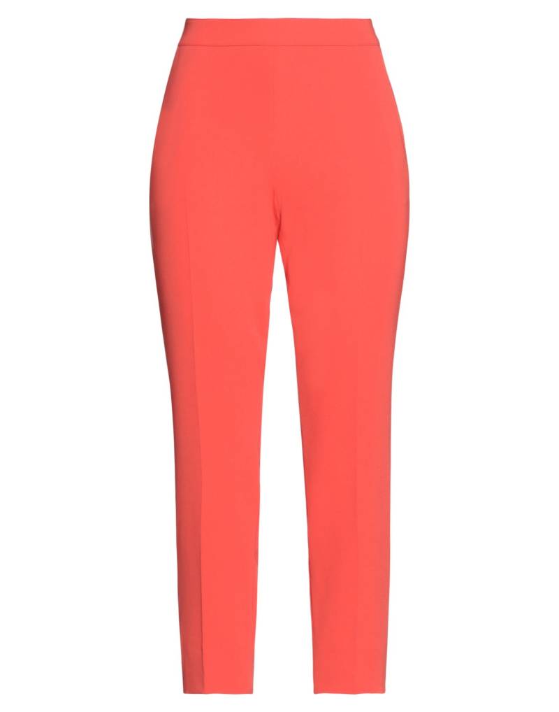 MAISON COMMON Hose Damen Rot von MAISON COMMON