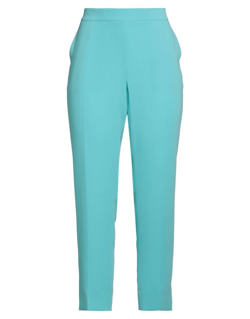 MAISON COMMON Hose Damen Tūrkis von MAISON COMMON