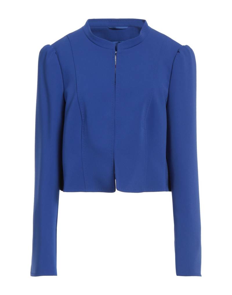 MAISON COMMON Jacke & Anorak Damen Königsblau von MAISON COMMON