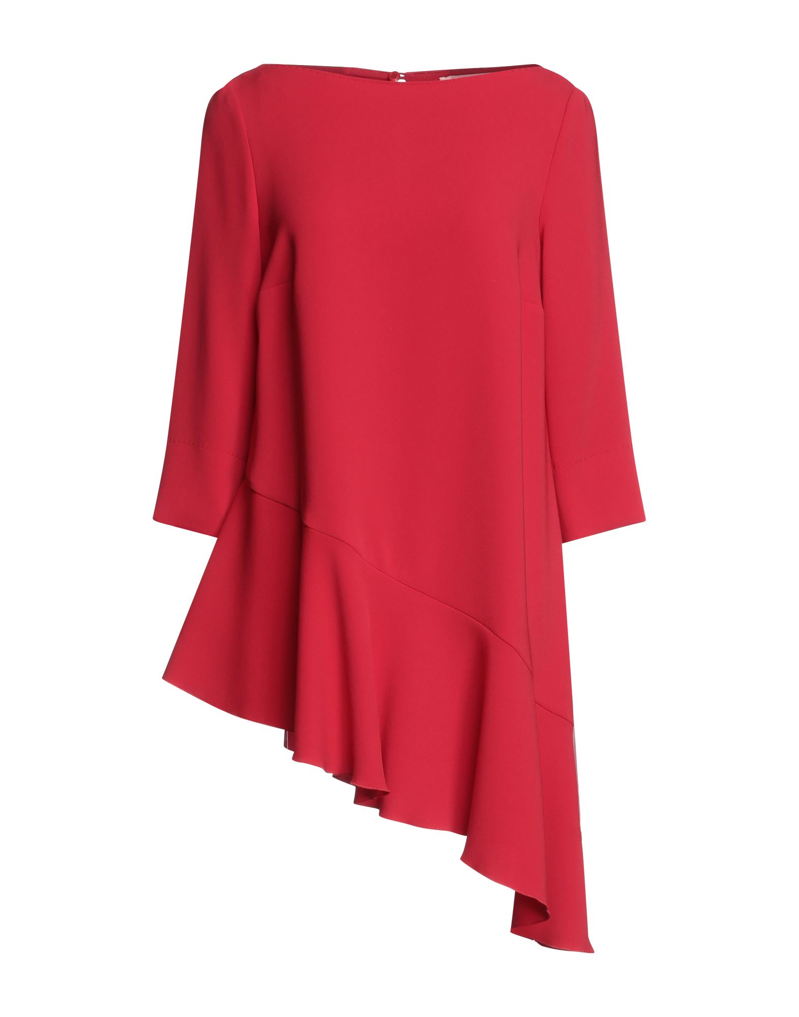 MAISON COMMON Mini-kleid Damen Rot von MAISON COMMON