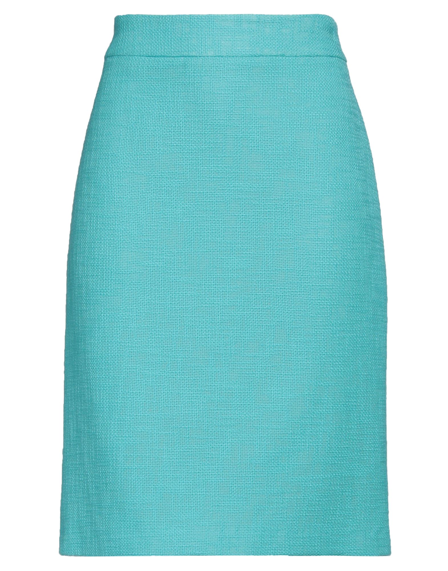 MAISON COMMON Midi-rock Damen Tūrkis MAISON COMMON Midi-rock Damen Tūrkis von MAISON COMMON