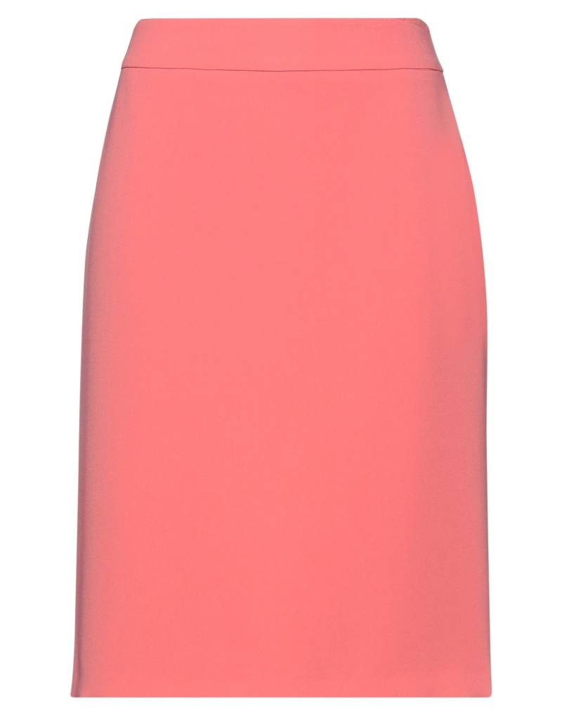 MAISON COMMON Minirock Damen Lachs von MAISON COMMON
