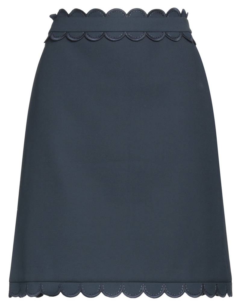 MAISON COMMON Minirock Damen Nachtblau von MAISON COMMON