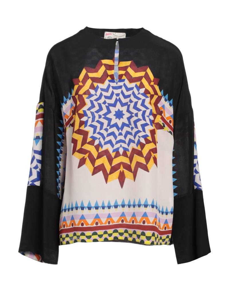 MAISON COMMON Top Damen Schwarz von MAISON COMMON