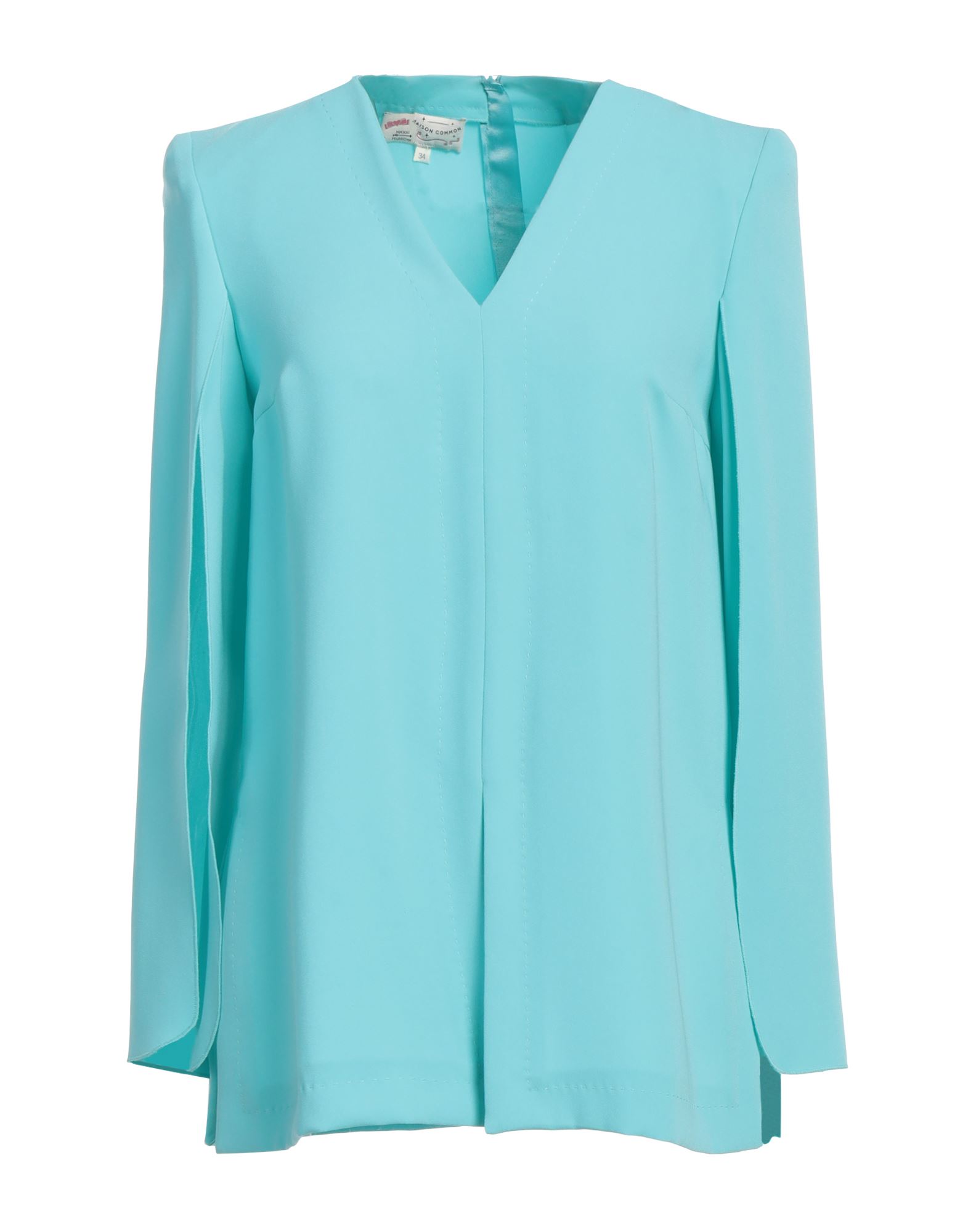 MAISON COMMON Top Damen Tūrkis MAISON COMMON Top Damen Tūrkis von MAISON COMMON