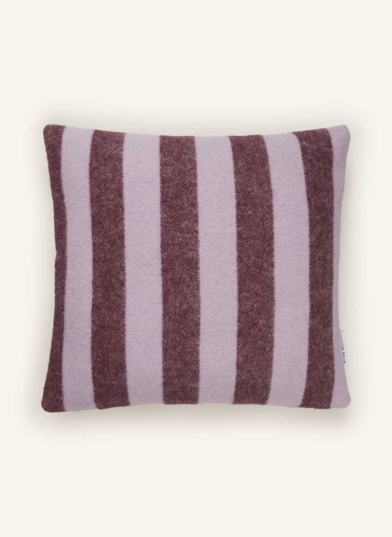 Maison Deux Dekokissenhülle Candy Wrap lila Maison Deux Dekokissenhülle Candy Wrap lila von MAISON DEUX