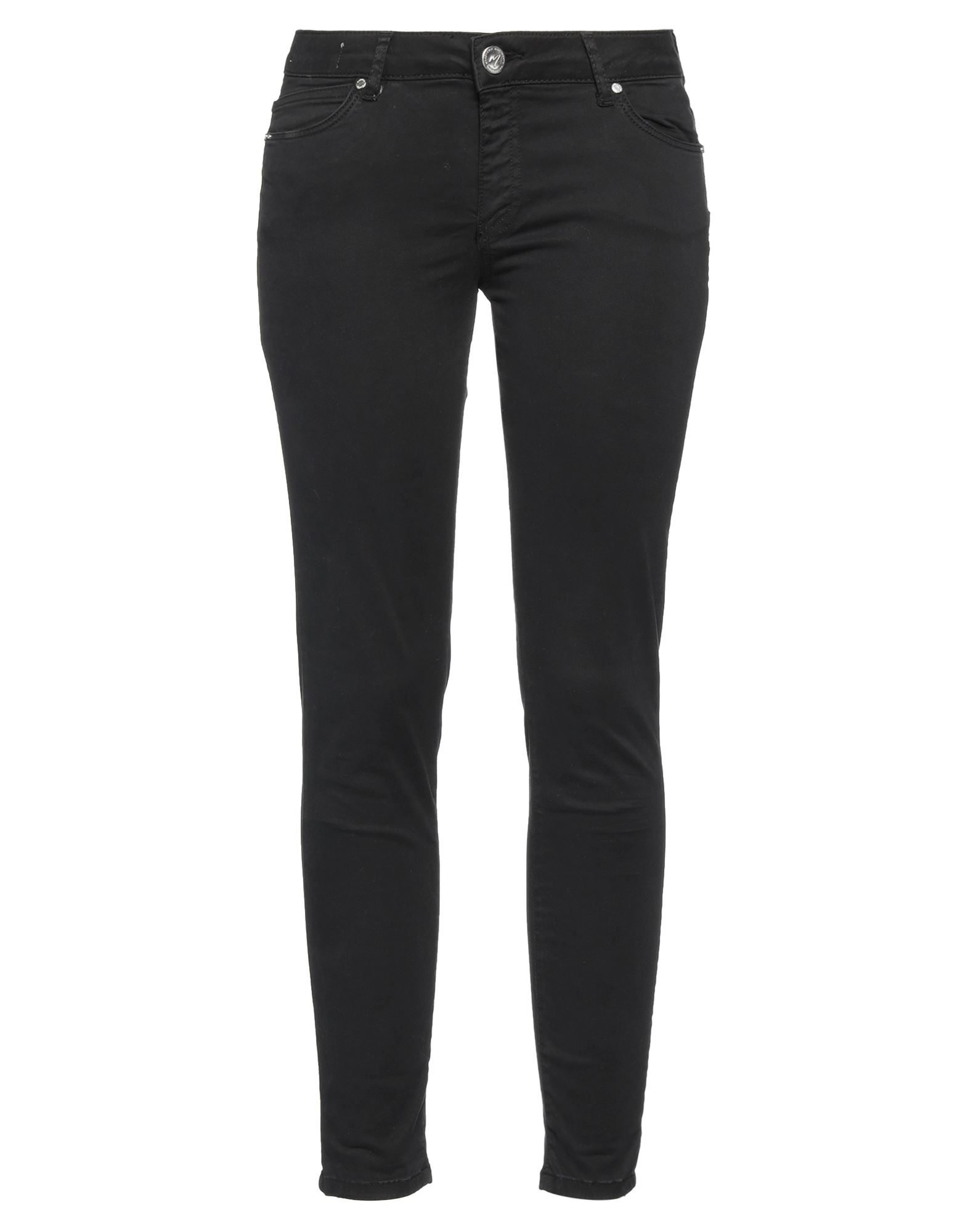 MAISON ESPIN Hose Damen Schwarz von MAISON ESPIN