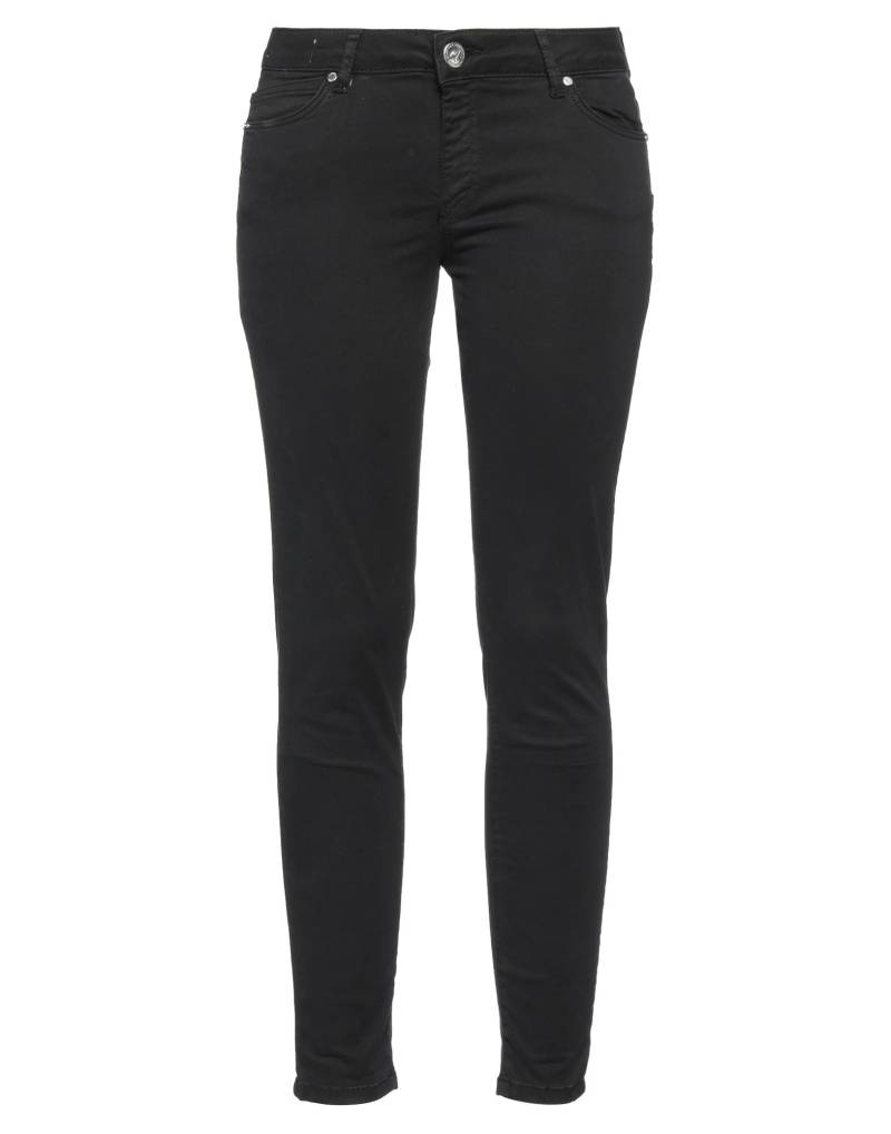 MAISON ESPIN Hose Damen Schwarz von MAISON ESPIN