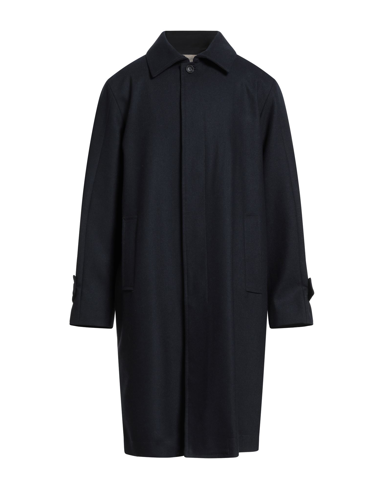 MAISON FLÂNEUR Jacke, Mantel & Trenchcoat Herren Nachtblau von MAISON FLÂNEUR