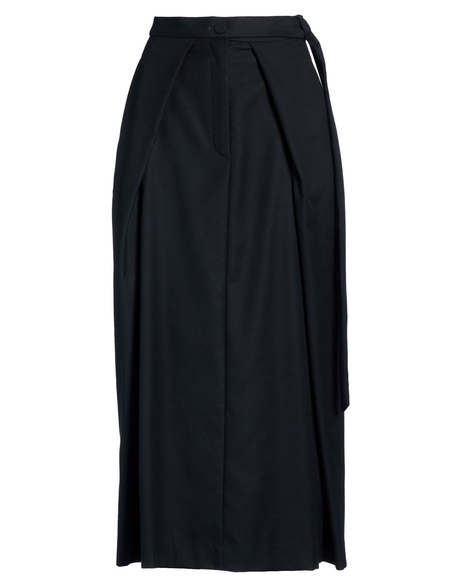 MAISON FLÂNEUR Maxi-rock Damen Nachtblau von MAISON FLÂNEUR