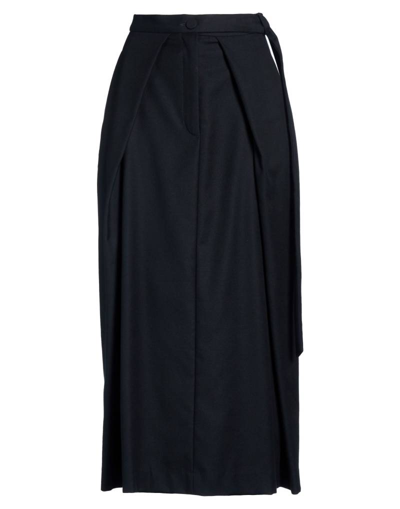 MAISON FLÂNEUR Maxi-rock Damen Nachtblau von MAISON FLÂNEUR