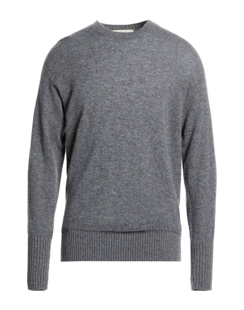 MAISON FLÂNEUR Pullover Herren Grau von MAISON FLÂNEUR