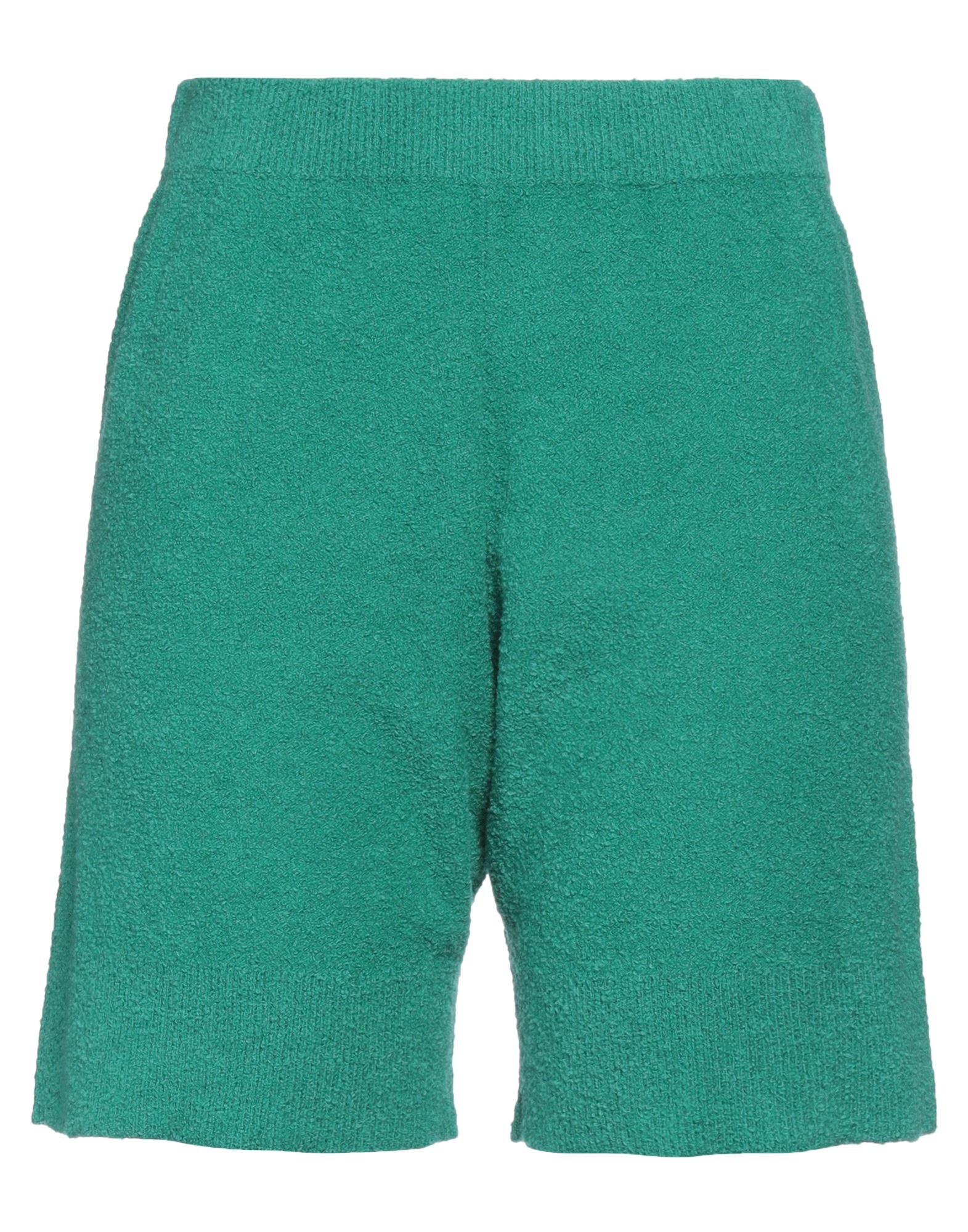 MAISON FLÂNEUR Shorts & Bermudashorts Damen Grün von MAISON FLÂNEUR