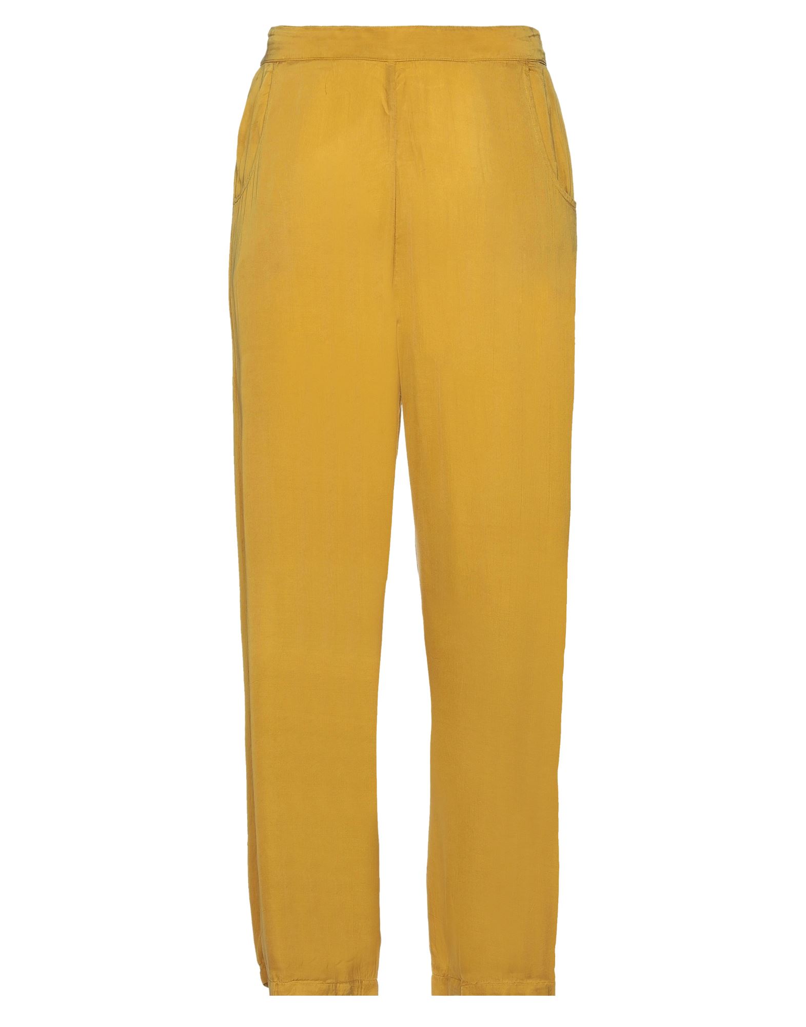 MAISON HOTEL Hose Damen Ringelblume von MAISON HOTEL