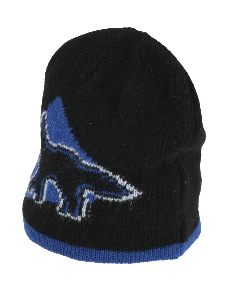 MAISON KITSUNÉ x AND WANDER Mützen & Hüte Herren Schwarz von MAISON KITSUNÉ x AND WANDER