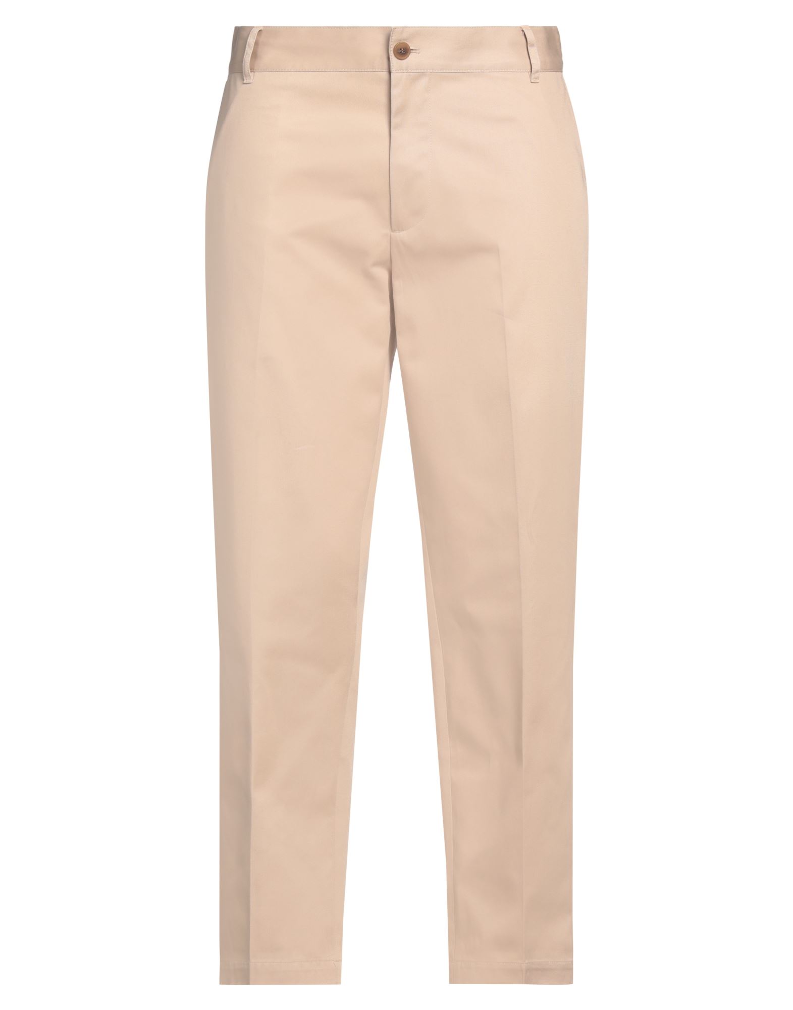 MAISON KITSUNÉ Hose Herren Beige von MAISON KITSUNÉ