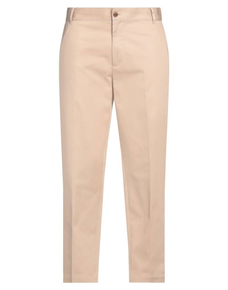 MAISON KITSUNÉ Hose Herren Beige von MAISON KITSUNÉ