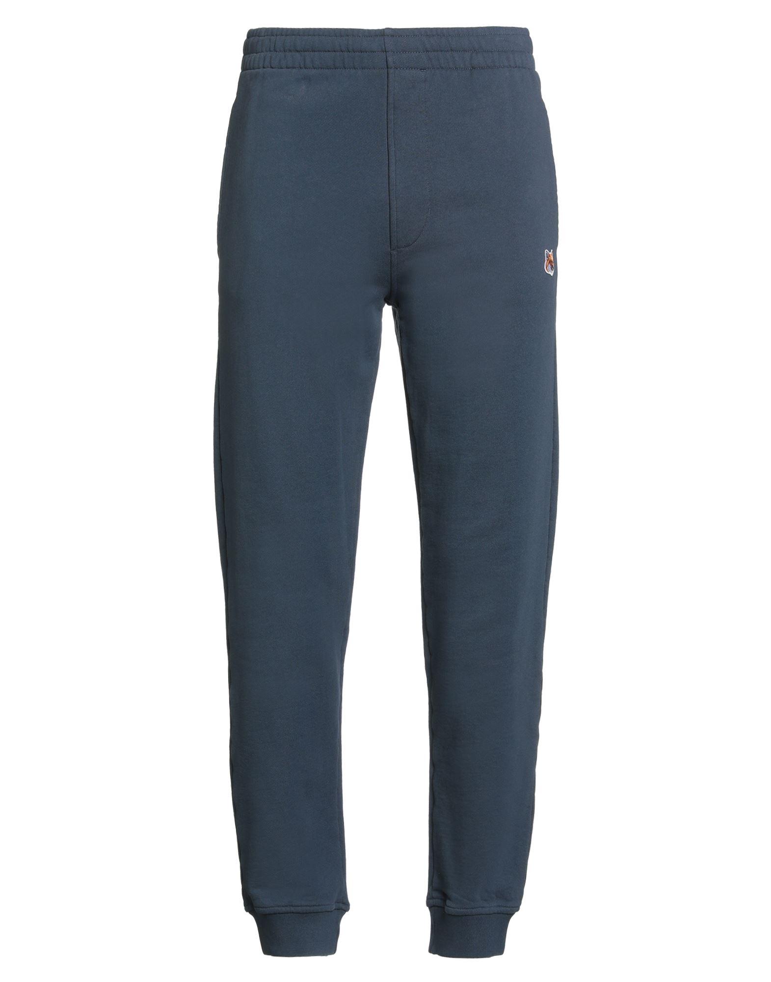 MAISON KITSUNÉ Hose Herren Nachtblau MAISON KITSUNÉ Hose Herren Nachtblau von MAISON KITSUNÉ