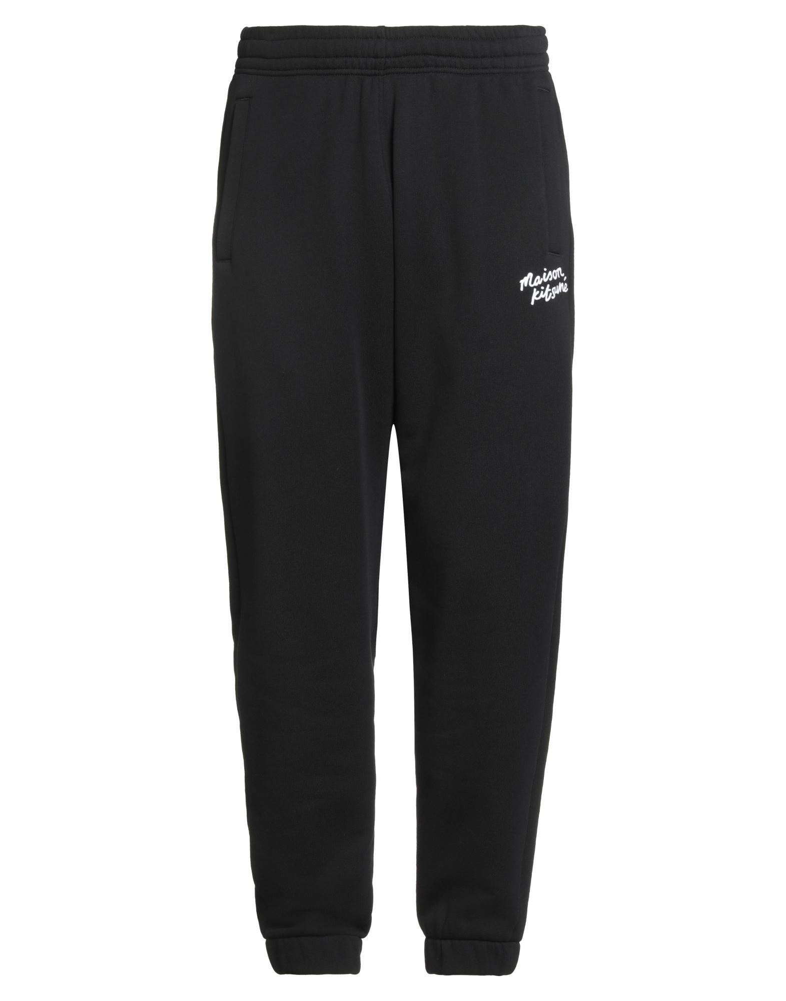 MAISON KITSUNÉ Hose Herren Schwarz von MAISON KITSUNÉ