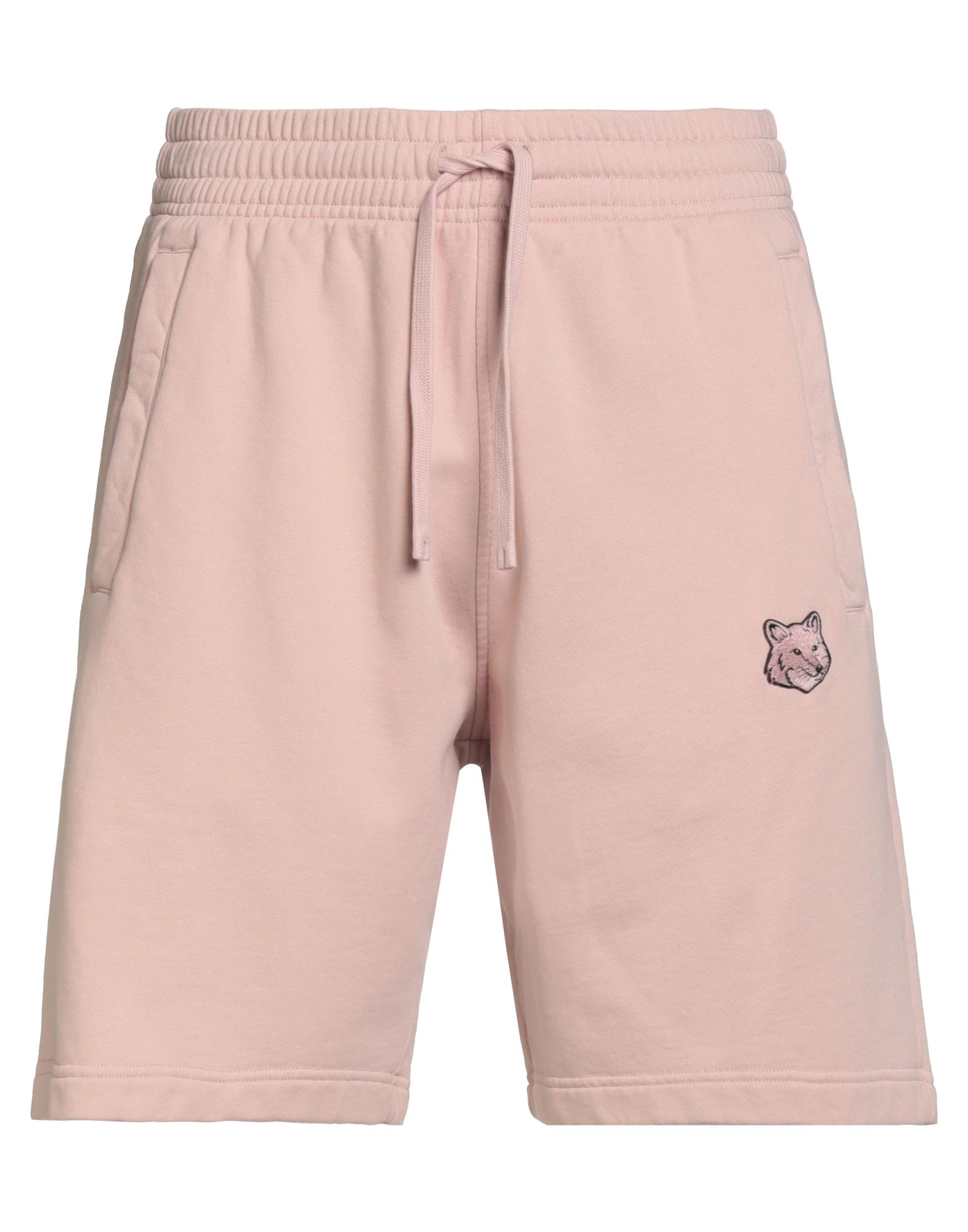 MAISON KITSUNÉ Shorts & Bermudashorts Herren Antikrosa von MAISON KITSUNÉ