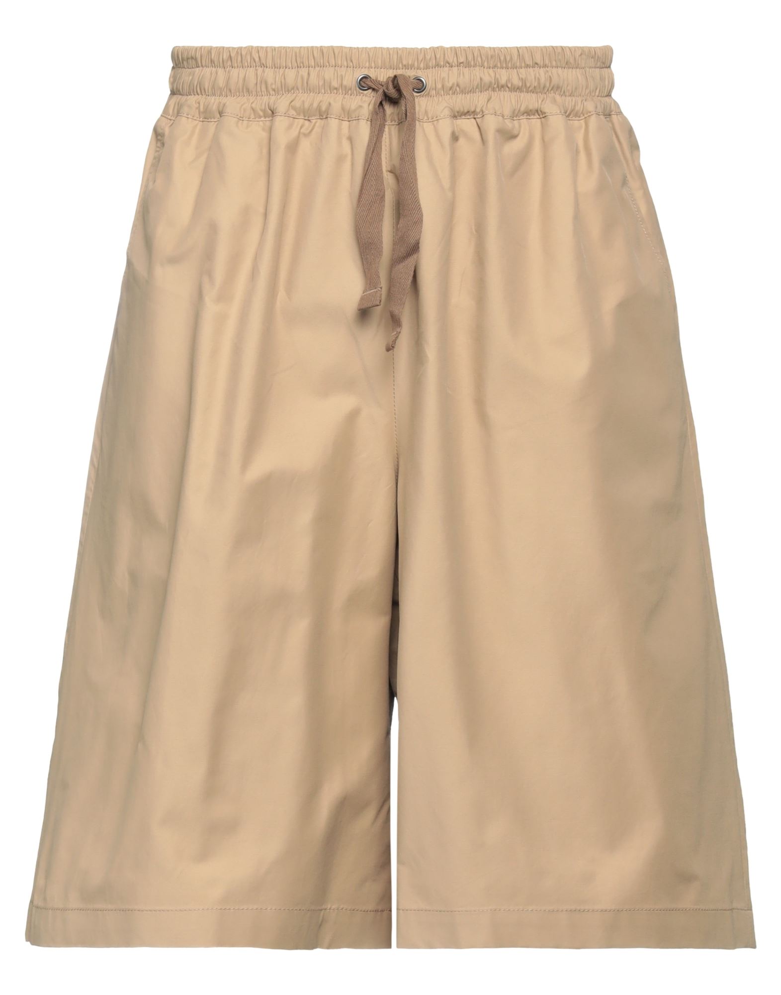 MAISON KITSUNÉ Shorts & Bermudashorts Herren Sand von MAISON KITSUNÉ