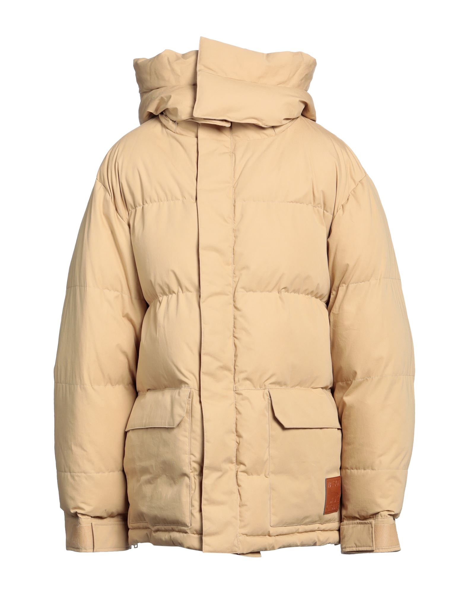 MAISON KITSUNÉ Pufferjacke & Daunenjacke Herren Kamel von MAISON KITSUNÉ