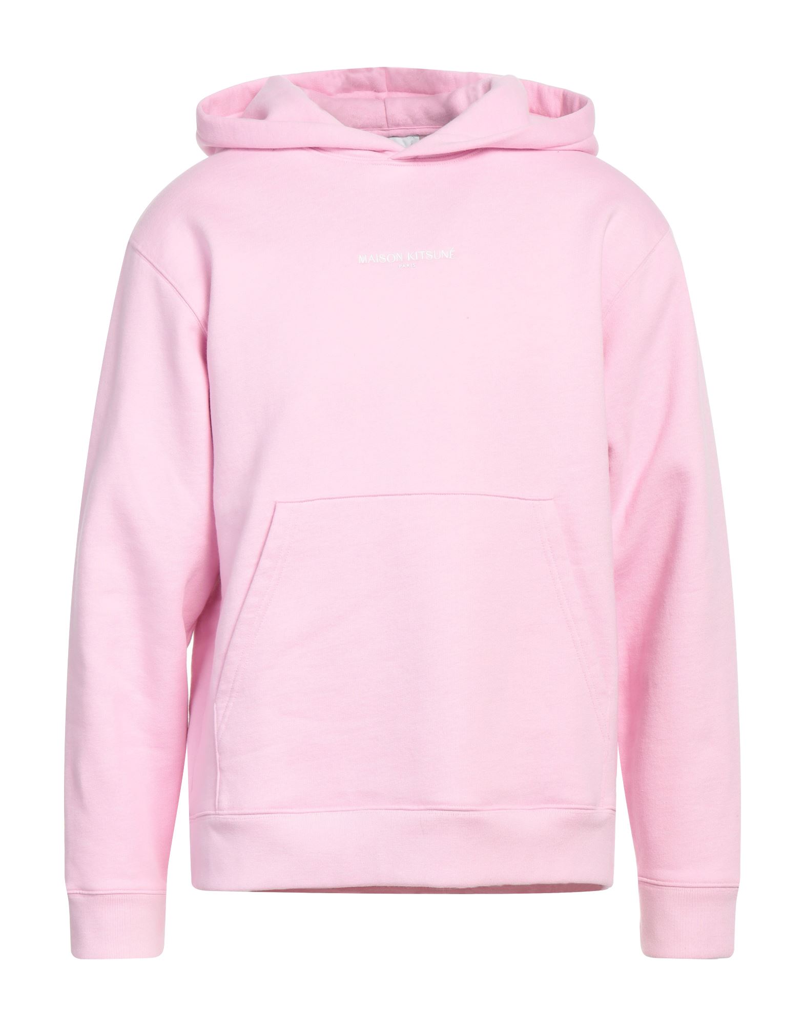 MAISON KITSUNÉ Sweatshirt Herren Rosa von MAISON KITSUNÉ