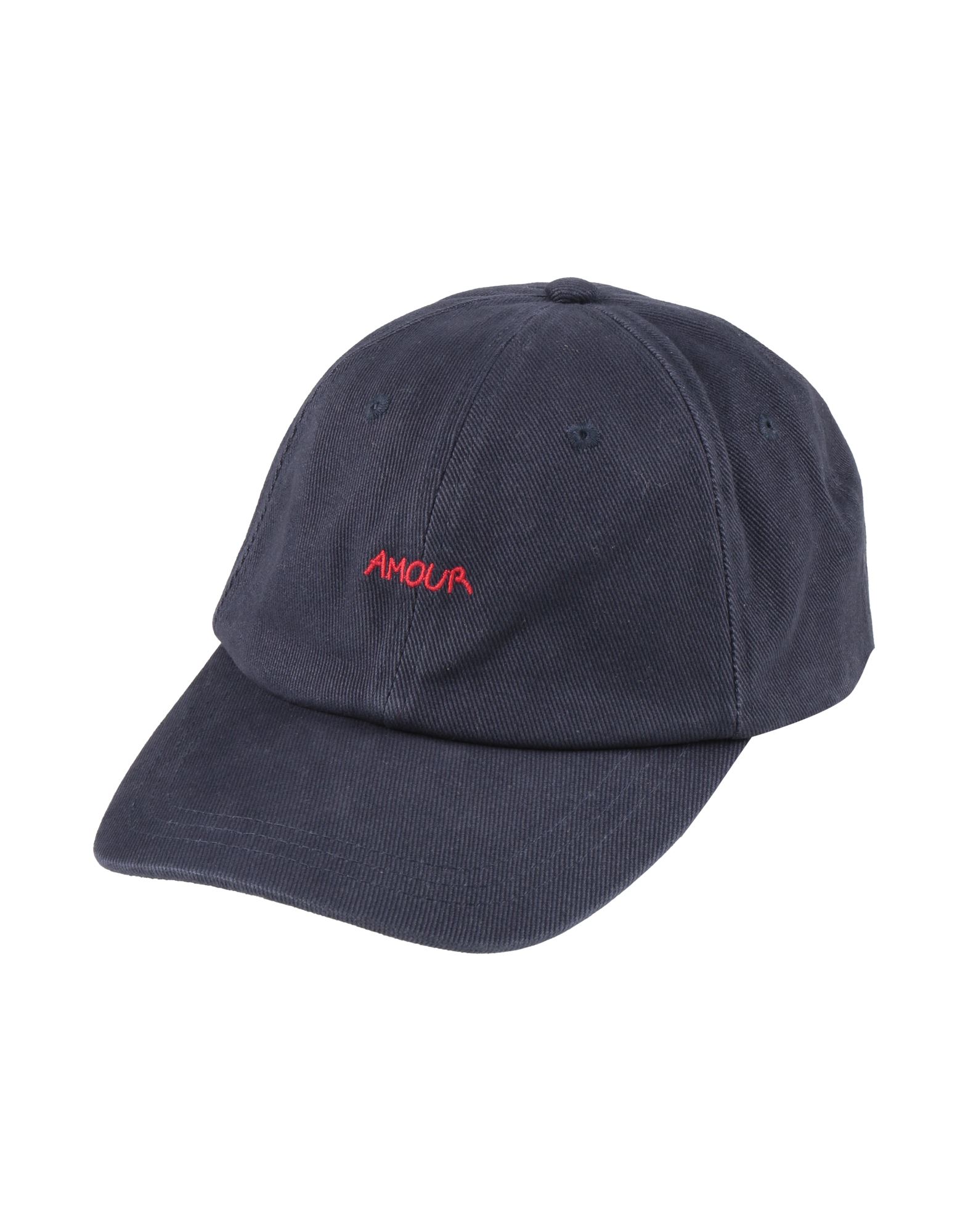 MAISON LABICHE Mützen & Hüte Damen Nachtblau von MAISON LABICHE