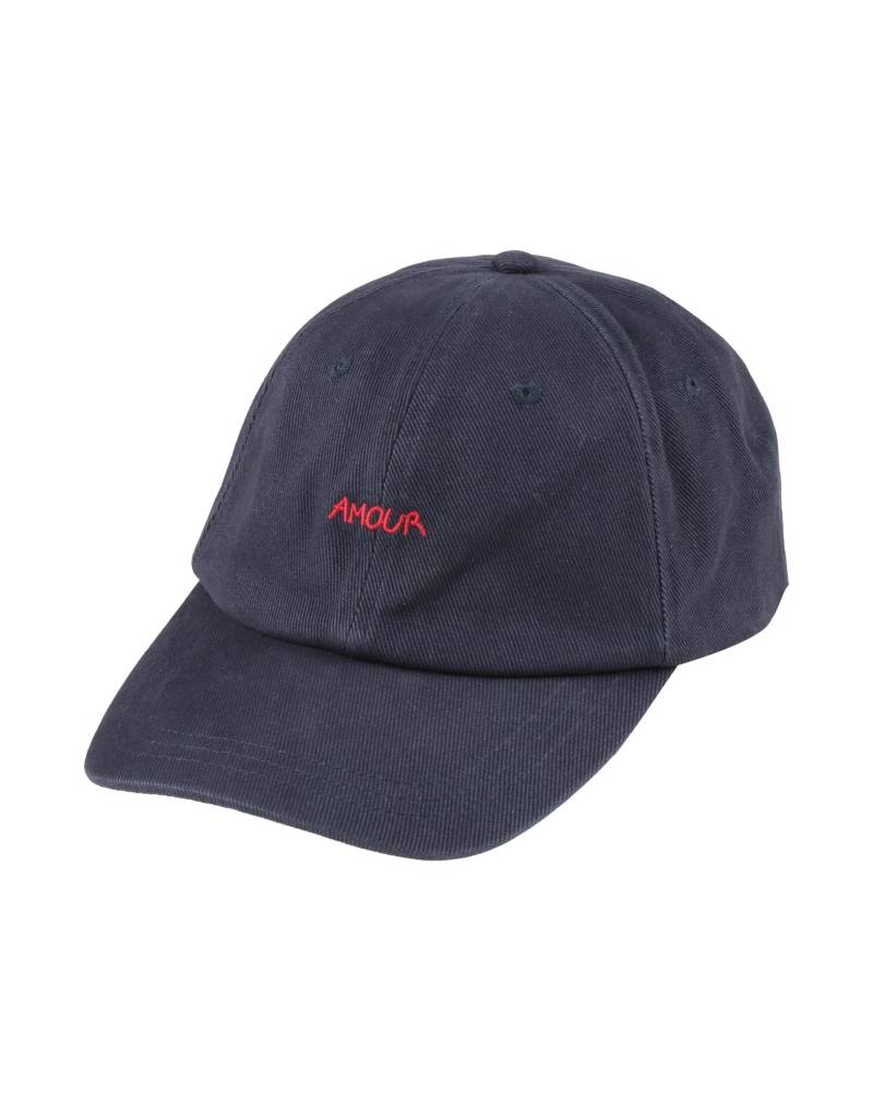 MAISON LABICHE Mützen & Hüte Damen Nachtblau von MAISON LABICHE