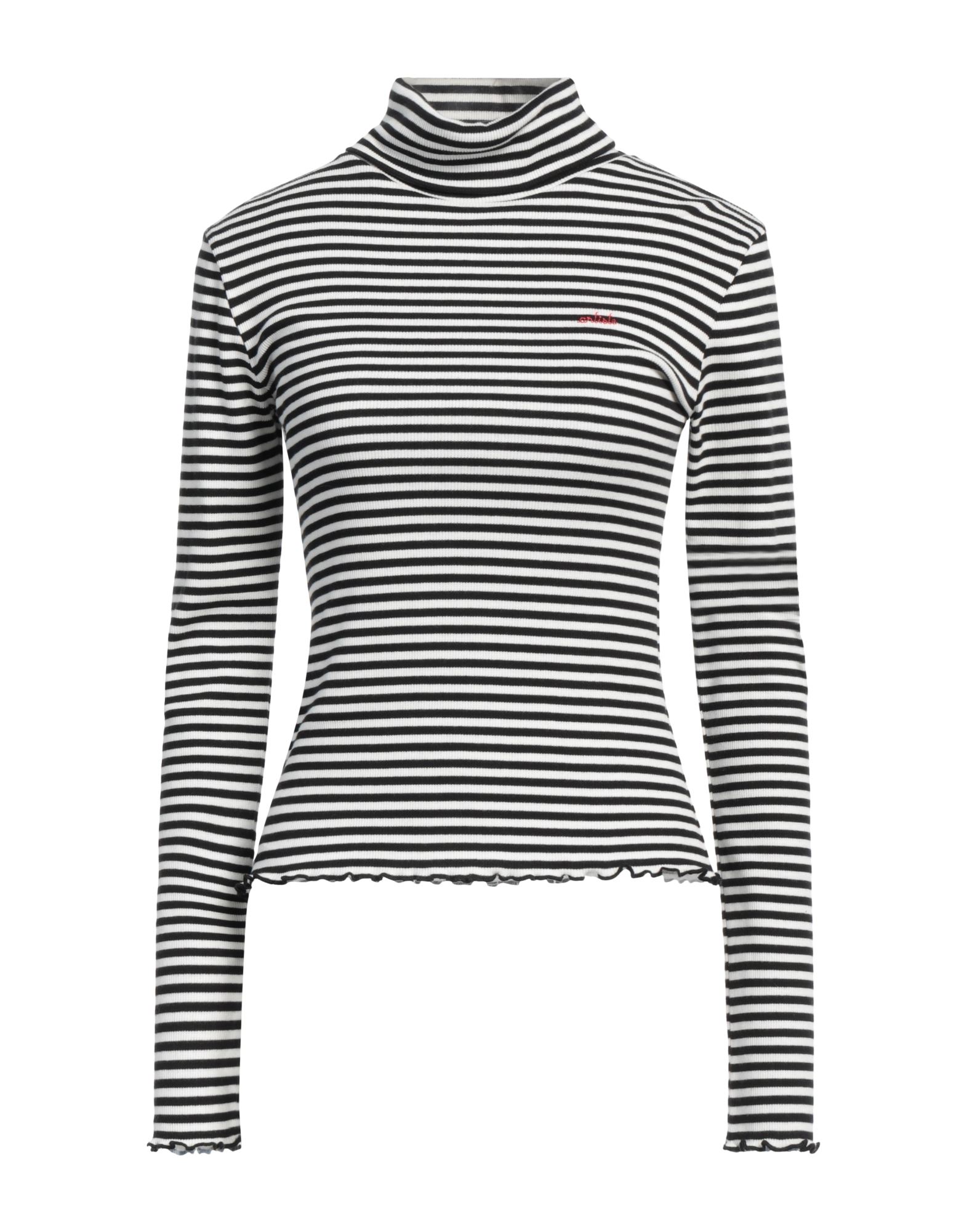 MAISON LABICHE Rollkragenpullover Damen Schwarz MAISON LABICHE Rollkragenpullover Damen Schwarz von MAISON LABICHE