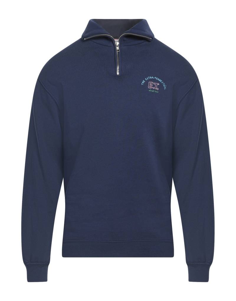 MAISON LABICHE Sweatshirt Herren Marineblau von MAISON LABICHE