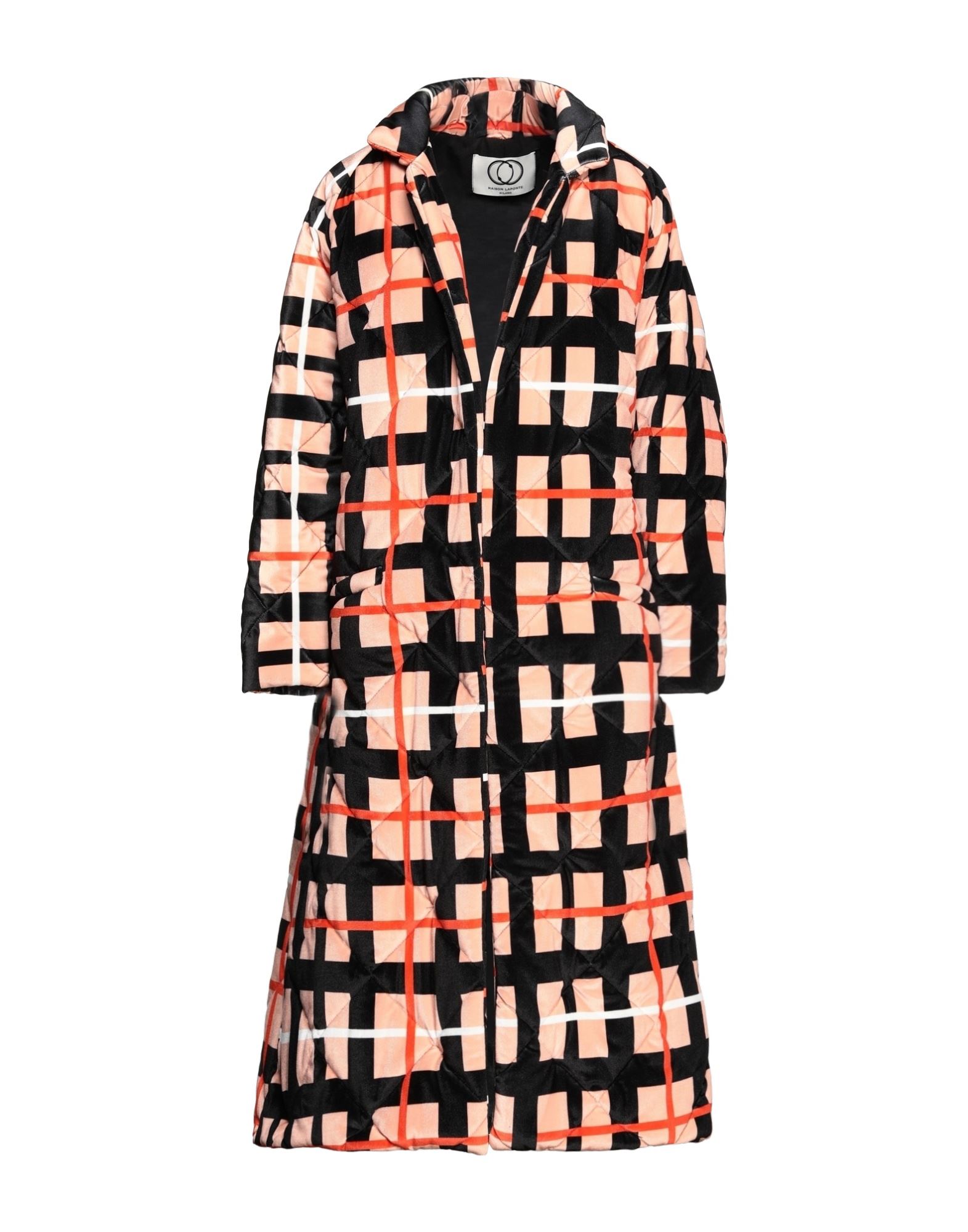 MAISON LAPONTE Pufferjacke & Daunenjacke Damen Pfirsich von MAISON LAPONTE