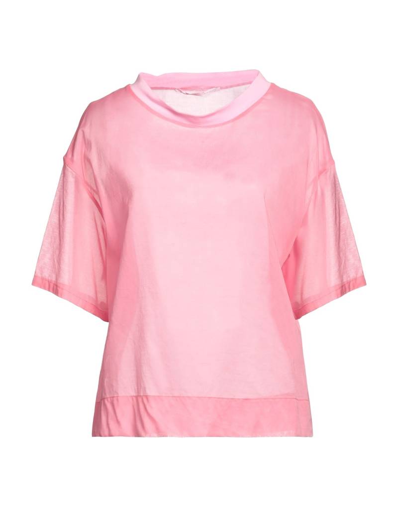 MAISON LAVINIATURRA Top Damen Fuchsia von MAISON LAVINIATURRA